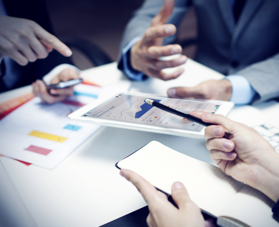 深耕行業(yè)經(jīng)驗(yàn)成熟