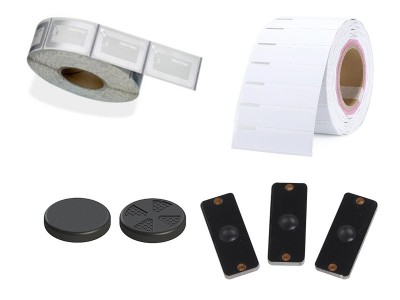 生活中常見rfid電子標(biāo)簽類型