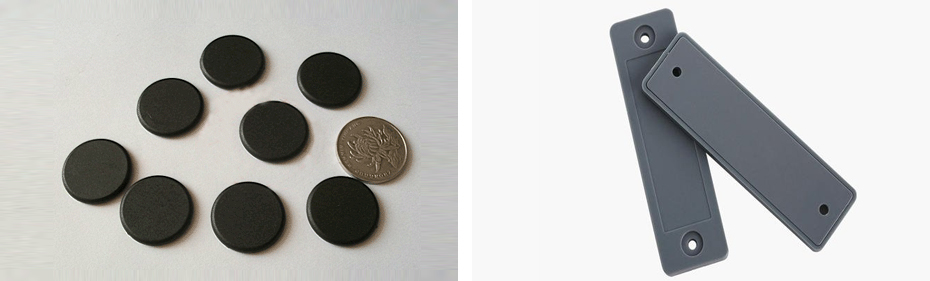 工業(yè)級耐高溫電子標(biāo)簽