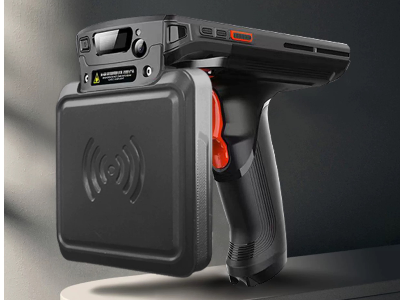 RFID智能終端盤點(diǎn)機(jī)BX6109