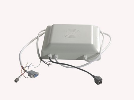 中距離UHF電子標(biāo)簽一體機(jī)讀寫(xiě)器