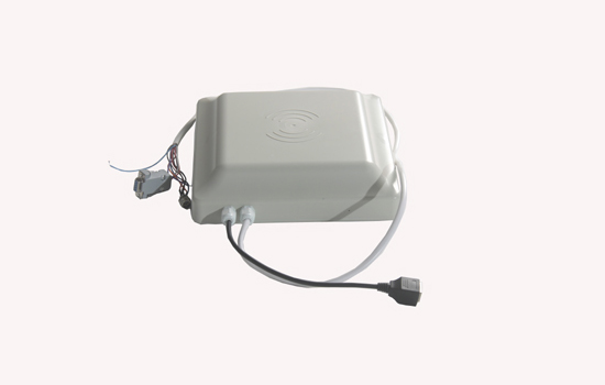 中距離一體式讀寫(xiě)器wifi