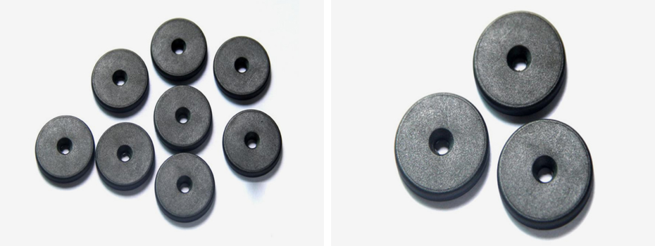 125KHz低頻密封耐高溫RFID標簽