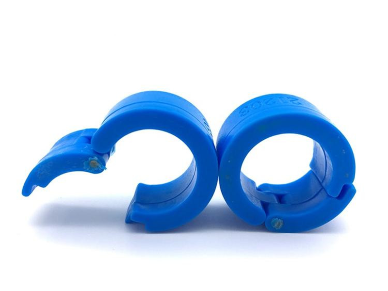 rfid腳環(huán)標(biāo)簽