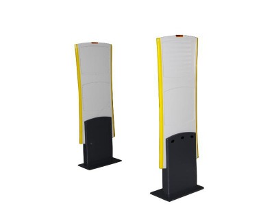 兆麟超高頻通道系統(tǒng)設(shè)備 讀距2-3米