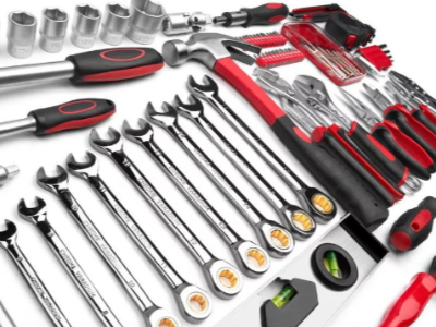 RFID工具管理，提高了工作效率和安全保障